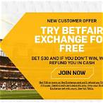betfair free bet